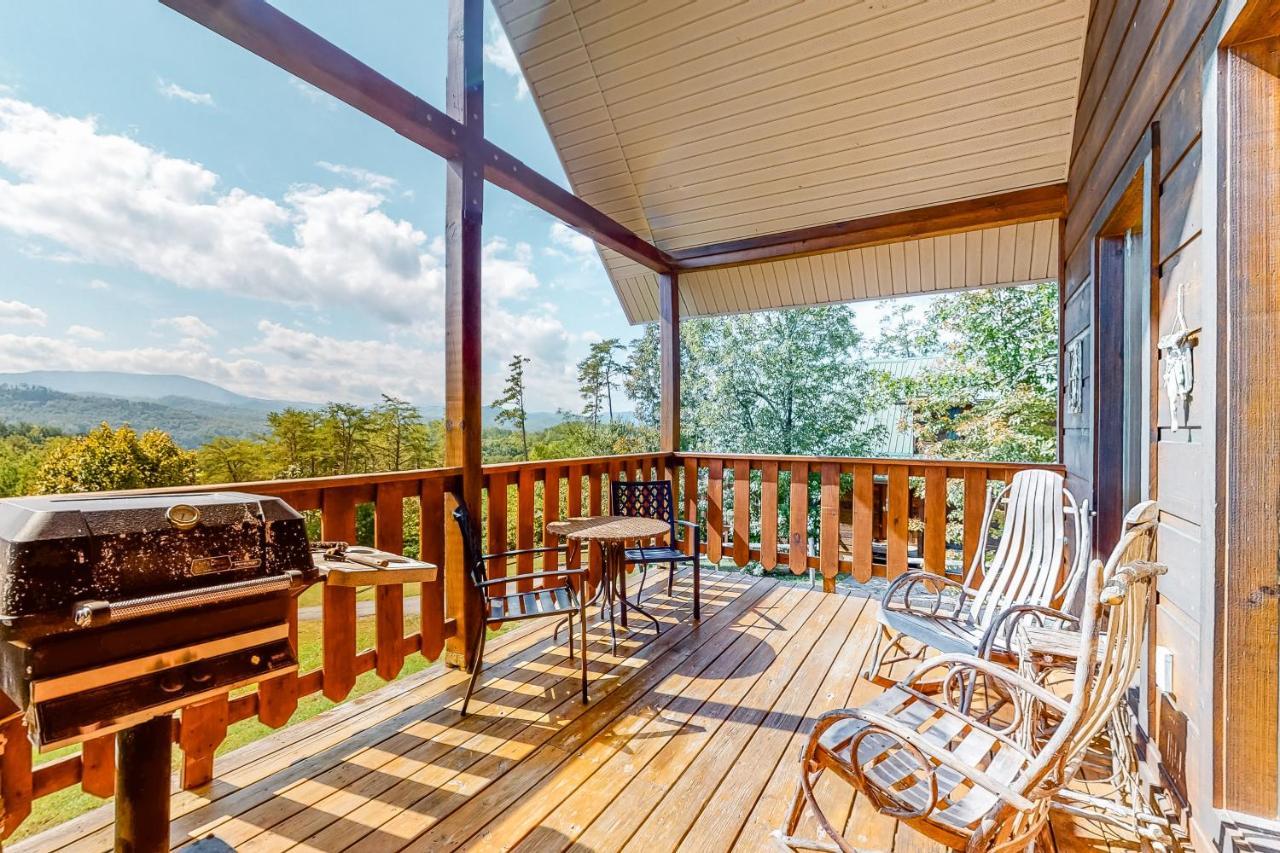 Awesome View Villa Henderson Springs ภายนอก รูปภาพ