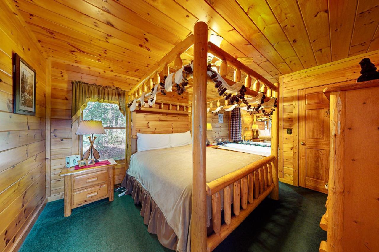 Awesome View Villa Henderson Springs ภายนอก รูปภาพ